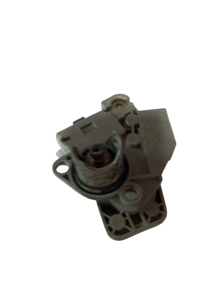Conector Cabo Positivo Mercedes C240 Clk 230 97 98 99 2000 Cinza 2