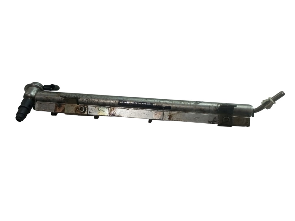 Flauta Bico Injetor Vectra 2.2 97 99 2001 2003 2005 Usado 1