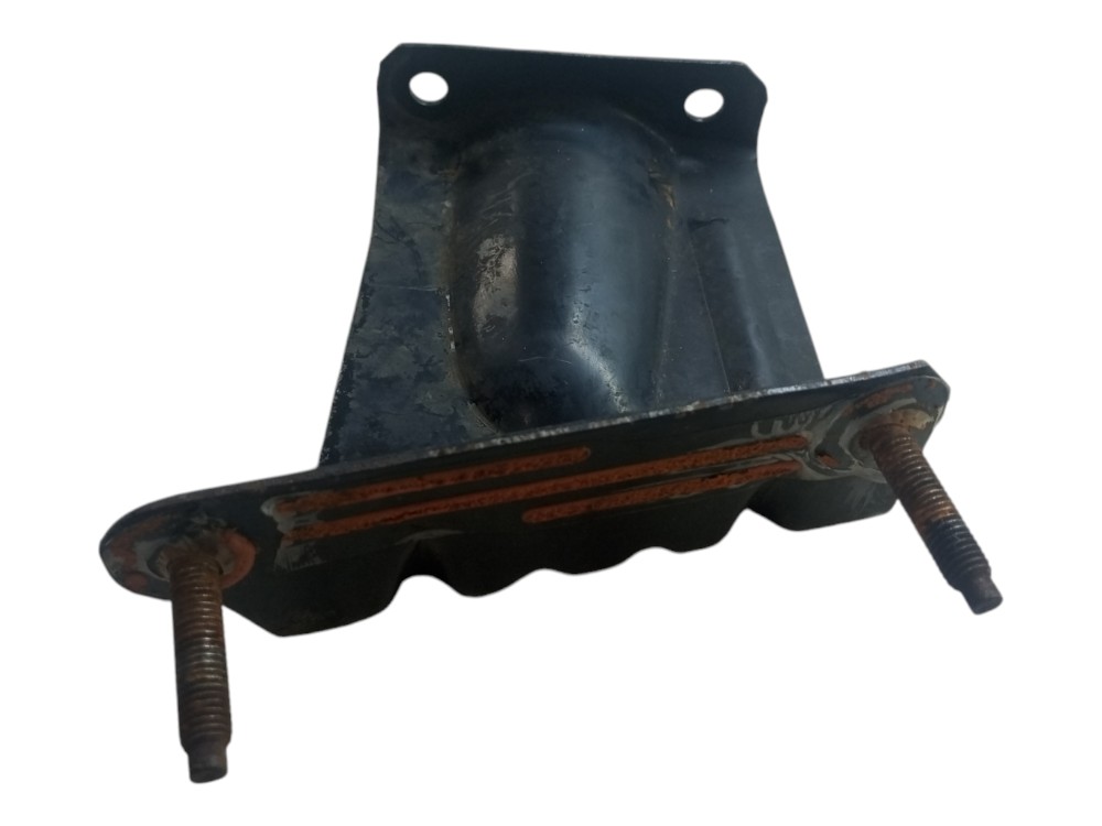Base Reforco Parachoque Ford Mondeo 75 76 77 78 79 80 81 83 2
