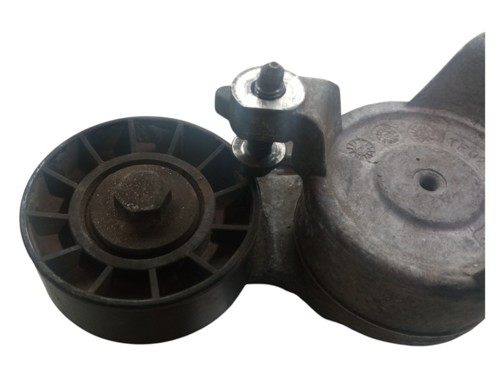 Tensor Correia Alternador C4 Pallas 2008 2010 2012 Usado 3