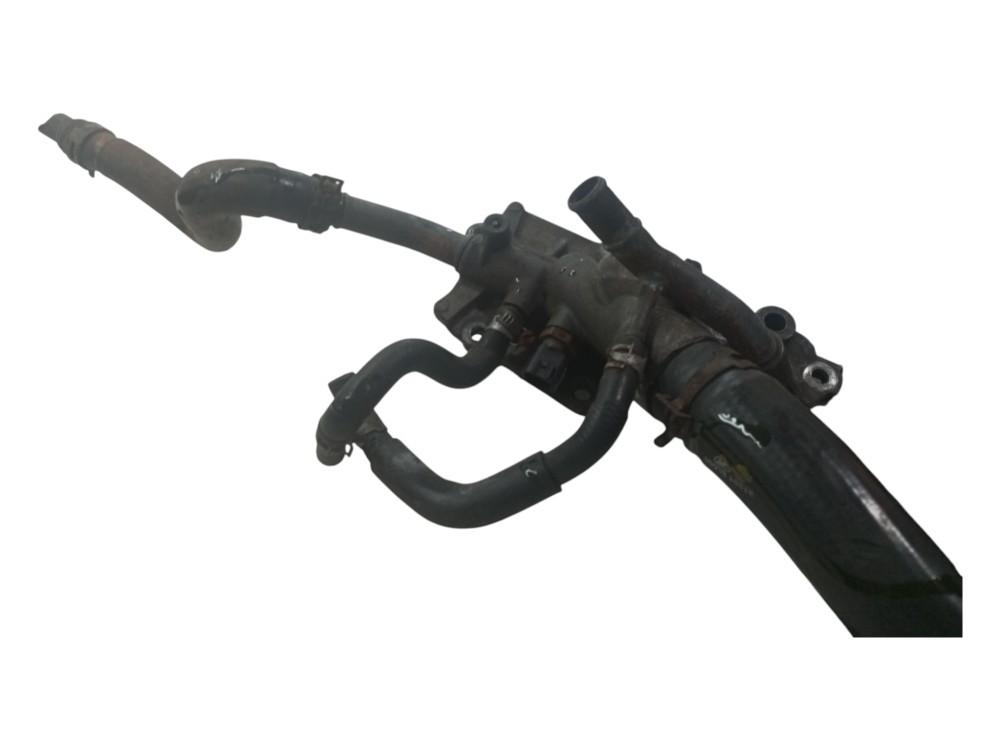 Carcaca Valvula Termostatica Nissan Tiida 2007 2010 2013 2