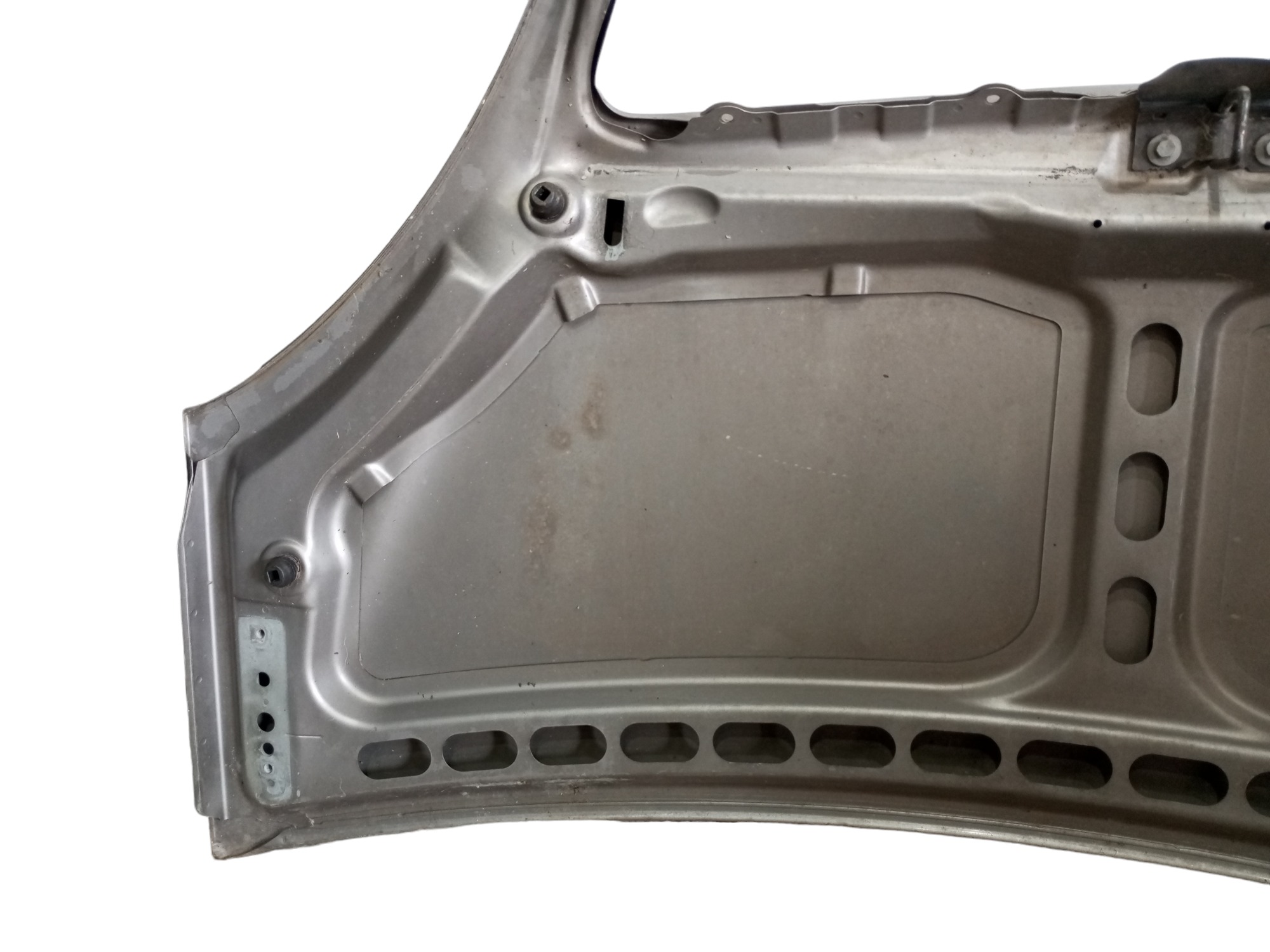Capo Mercedes Classe A160 A190 99 2000 2001 2002 2004 2005 7