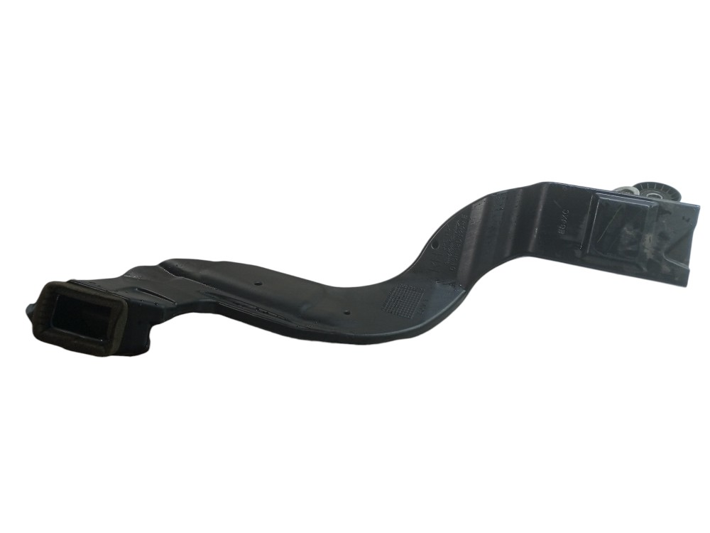 Duto Saida Ar Fusion 2996 2007 2008 2.3 Direito Usado Ford 1