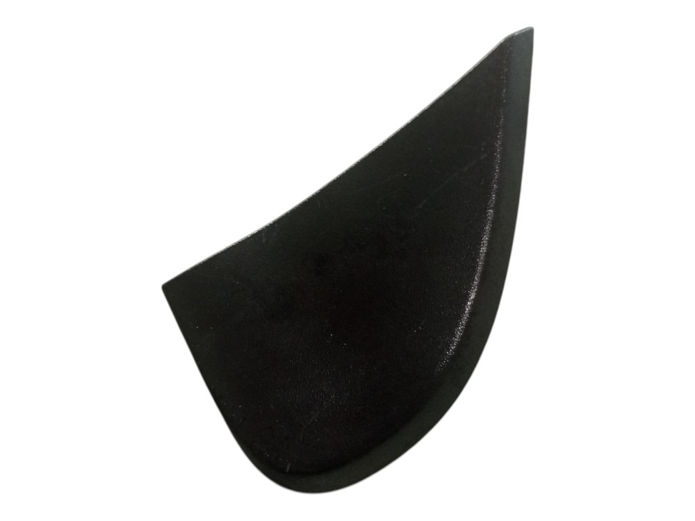 Moldura Interna Retrovisor Direito Freemont 2011 2014 2016 2