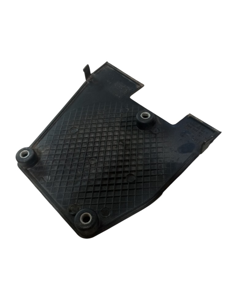 Capa Correia Dentada Corsa Meriva Montana 2001 2005 2010 Preto 4