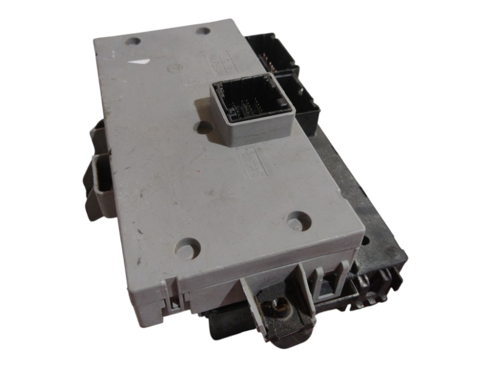 Body Computer Fiat Stilo 1.8 2003 2007 2011 Dualogic Bsi 5