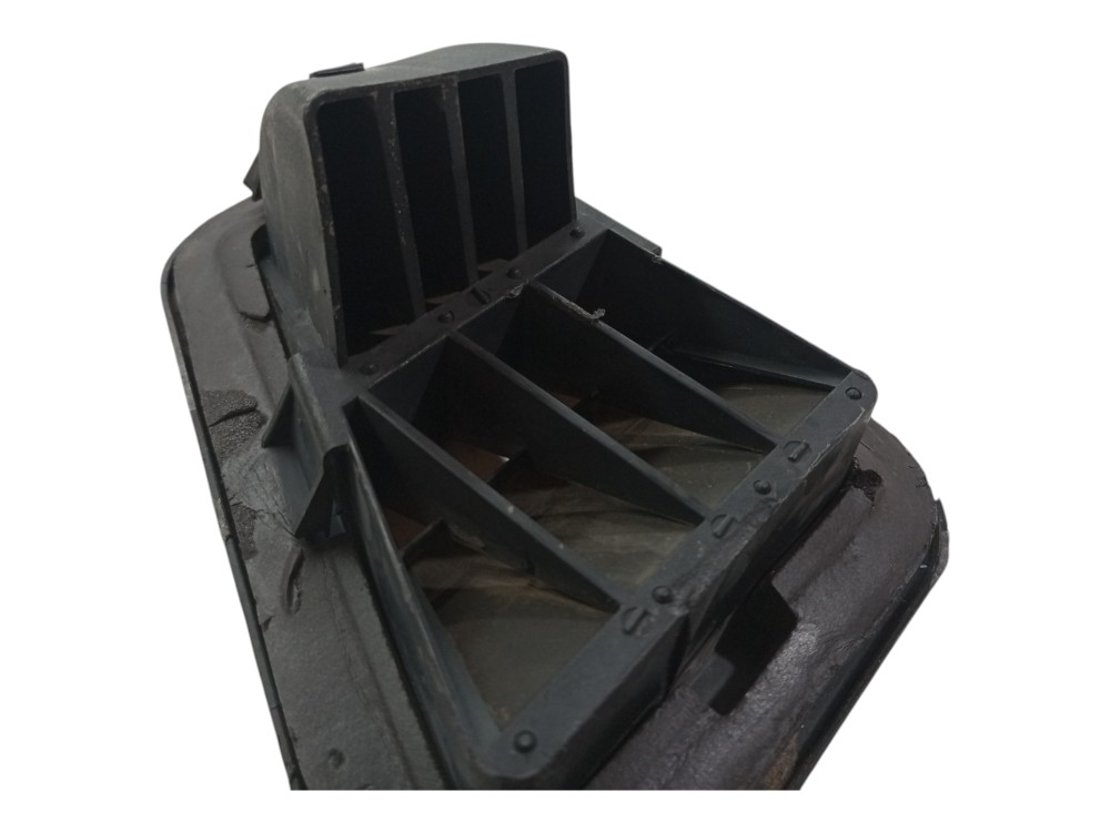 Difusor ar Vw Gol g5 2009 2014 traseiro esquerdo usado 4