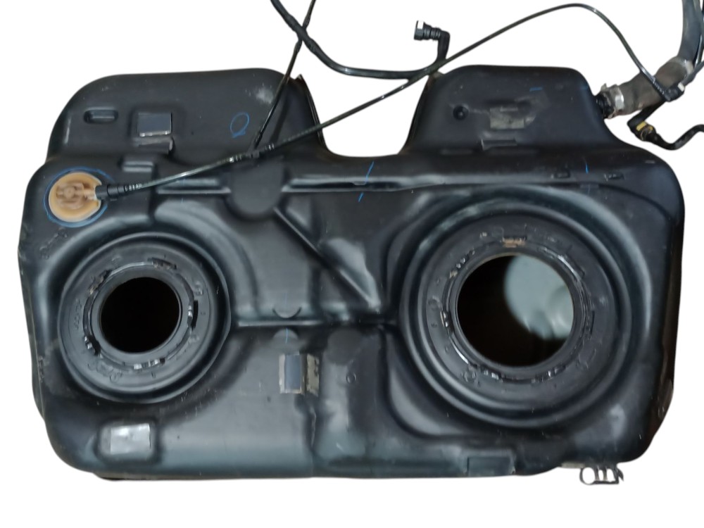 Tanque Combustível Captiva 2008 2009 2010 2011 2012 Usado