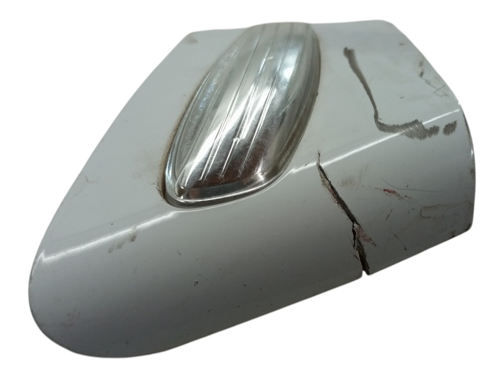 Seta Moldura Retrovisor Peugeot 308 2013 2018 Usado 4