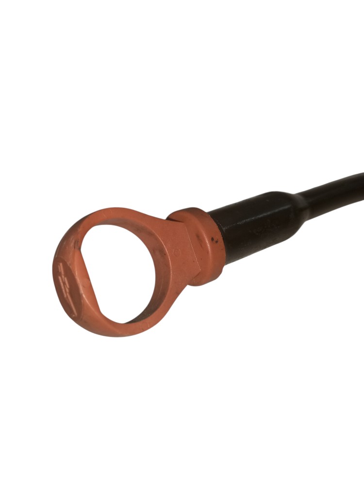 Tubo Guia Vareta Oleo C4 Pallas 2008 2012 Usado 6