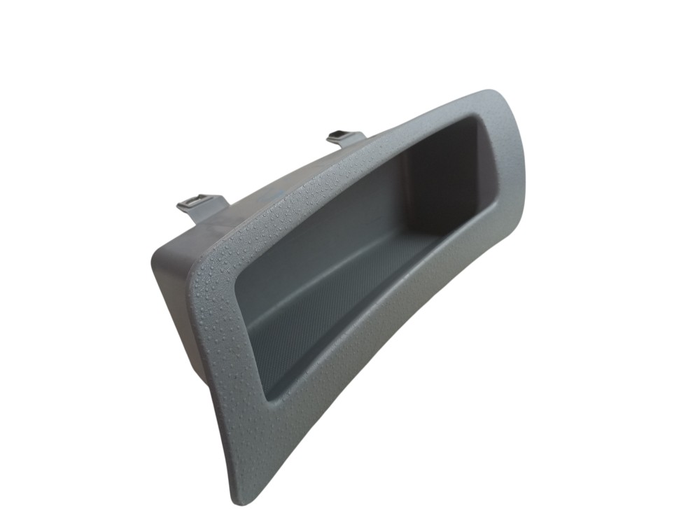 Porta Objeto Painel Citroen C3 2003 2005 2008 2012 Usado 5