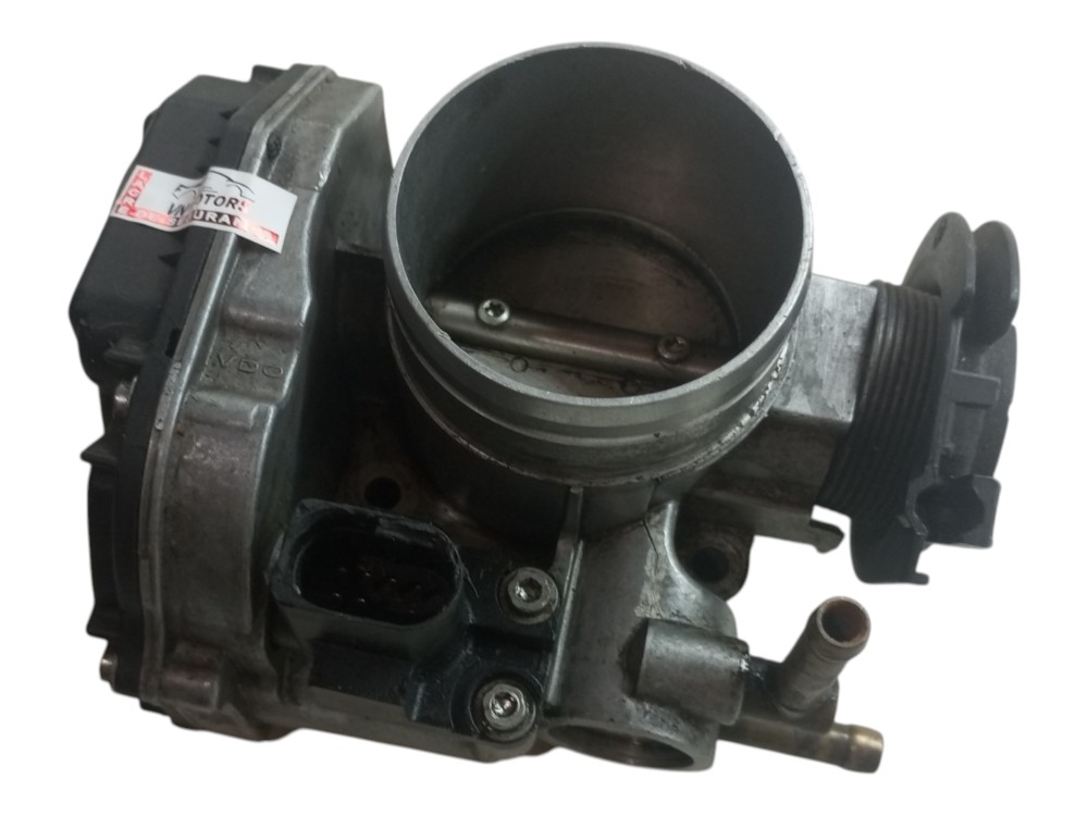 Tbi Volkswagen Golf 95 96 97 98 99 2001 Corpo Borboleta 1