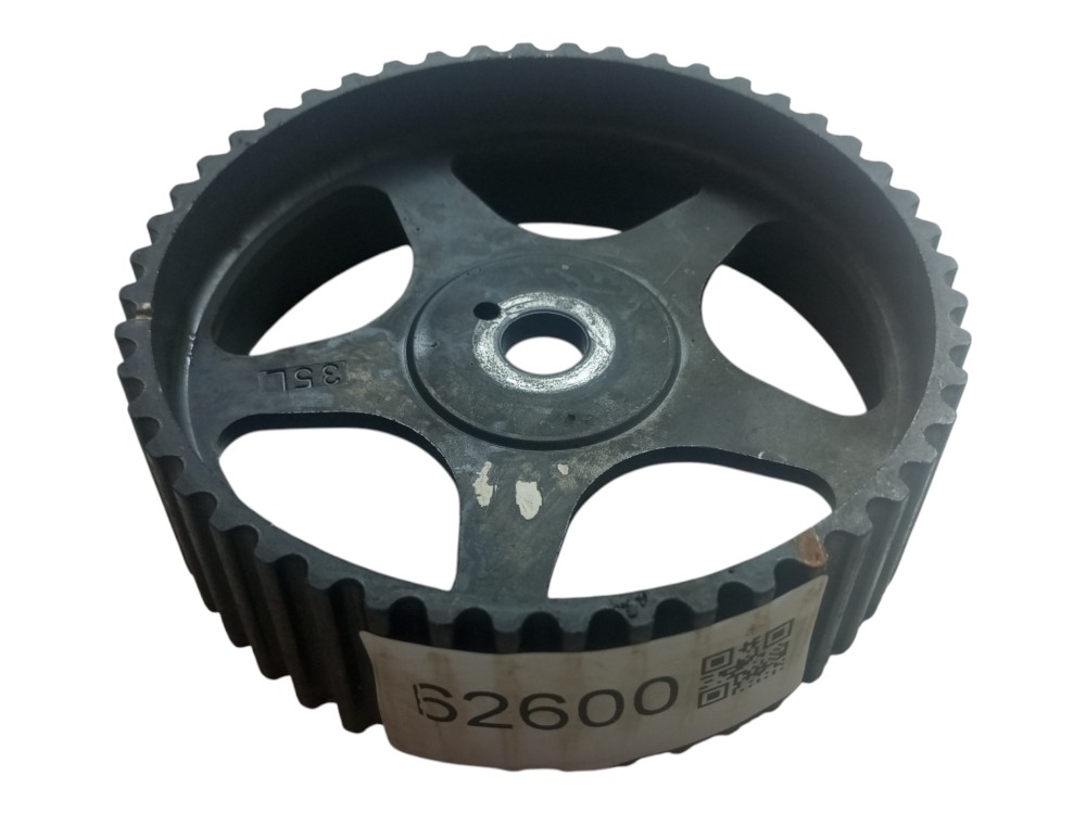 Polia Engrenagem Comando Valvula Kia Sorento 2012 2015 2