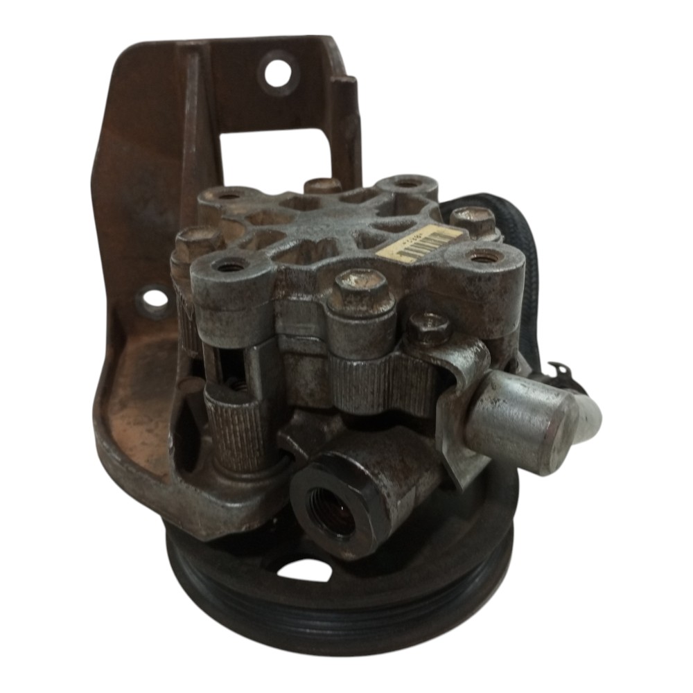 Bomba Direçao Hidroulica Dodge Journey 2.7 2007 2010 Usado. 3