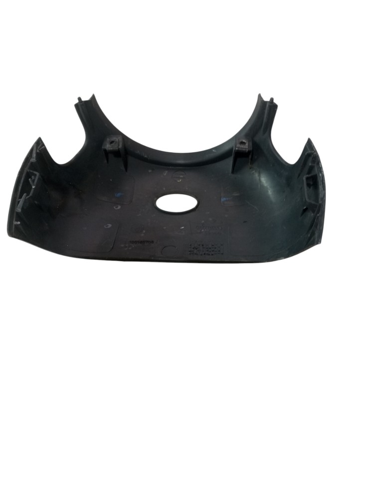 Moldura Superior Chave Seta Fiat Palio 2006 2008 2012 2015 2