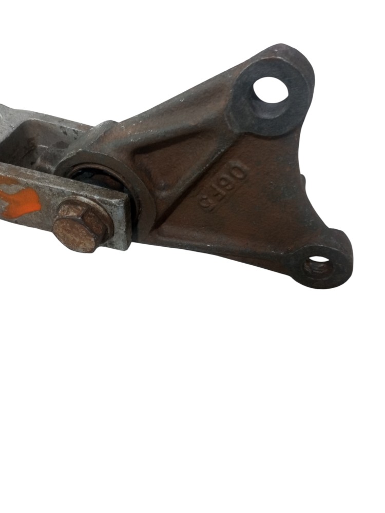 Coxim Cambio Suporte Fiat Stilo 2003 2005 2009 2011 Usado 6