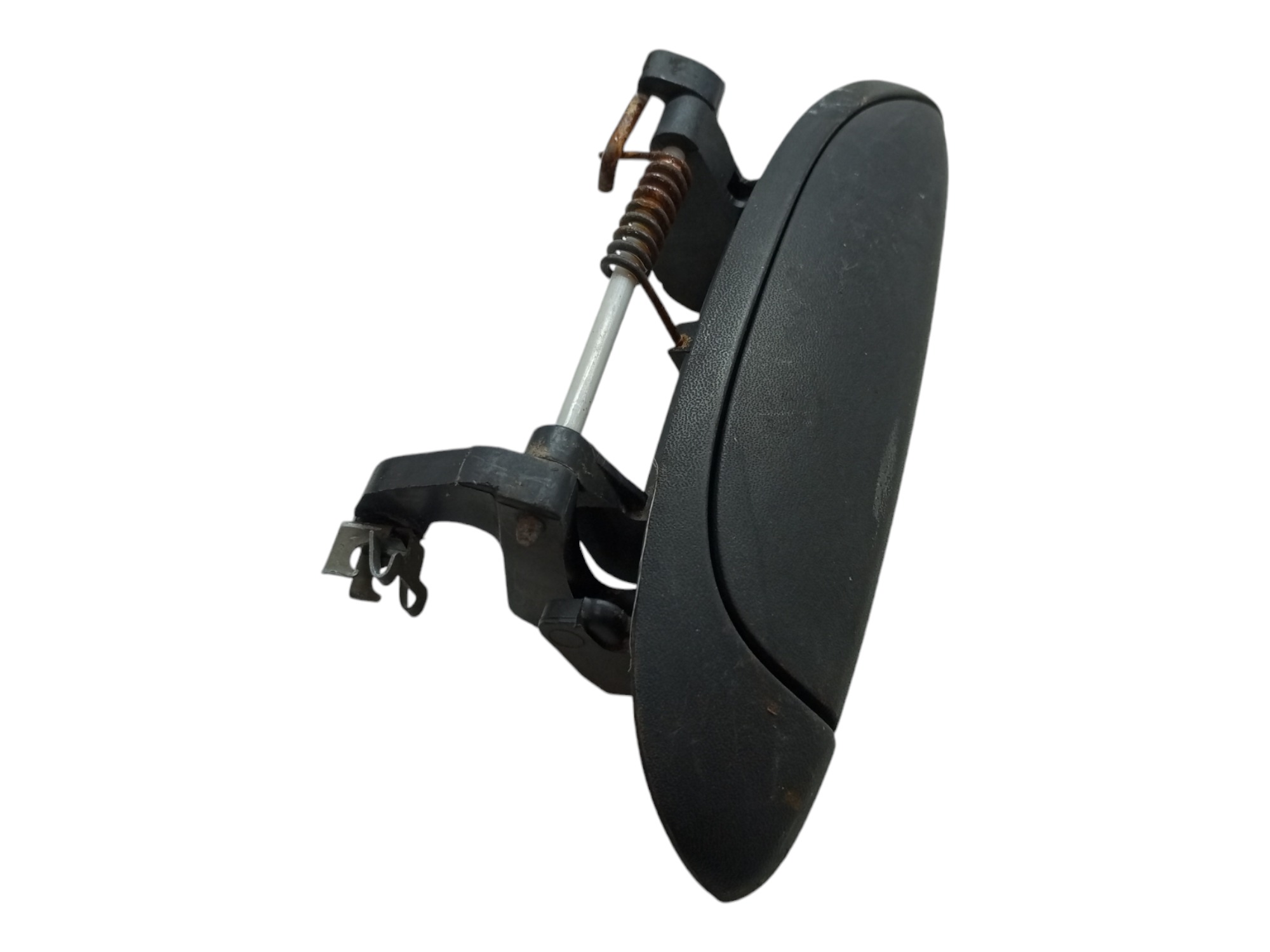 Macaneta Externa Clio 2000 2005 2009 Lado Direito Renault 2
