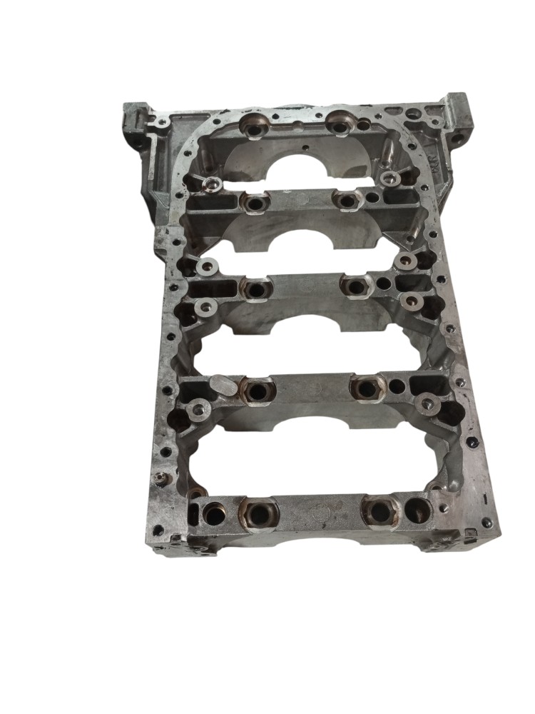Sobre Carter Motor Peugeot 307 Citroen C4 2.0 16v 2007 2012 1