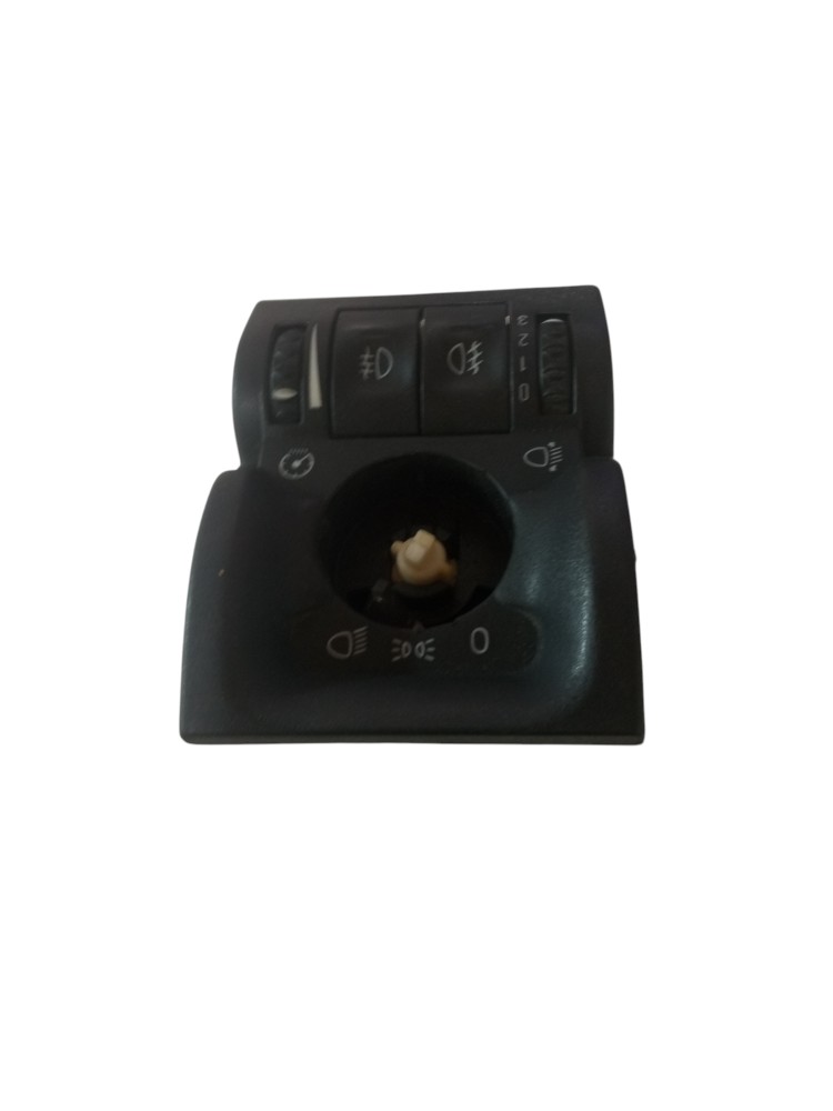 Botao Interruptorluz Farol Milha Vectra 97 99 2001 2005 Gm 3