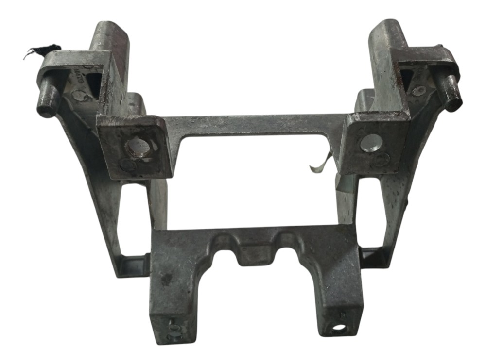 Suporte Console Central Volkswagen Touareg 2005 2010 2015 6
