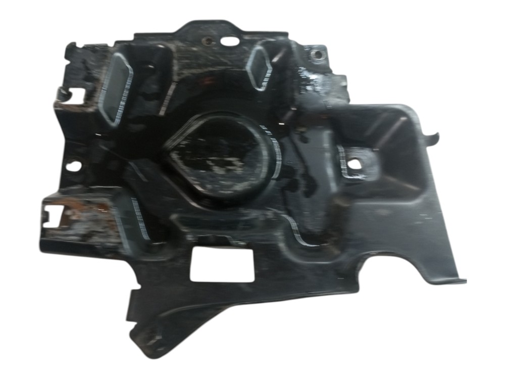 Suporte Bateria Peugeot 307 2002 2004 2006 2008 6