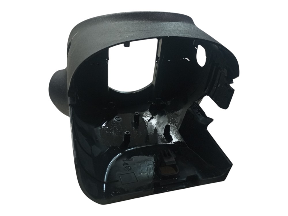 Acabamento Chave Seta Citroen C4 Pallas 2008 2010 2012 Usado 3