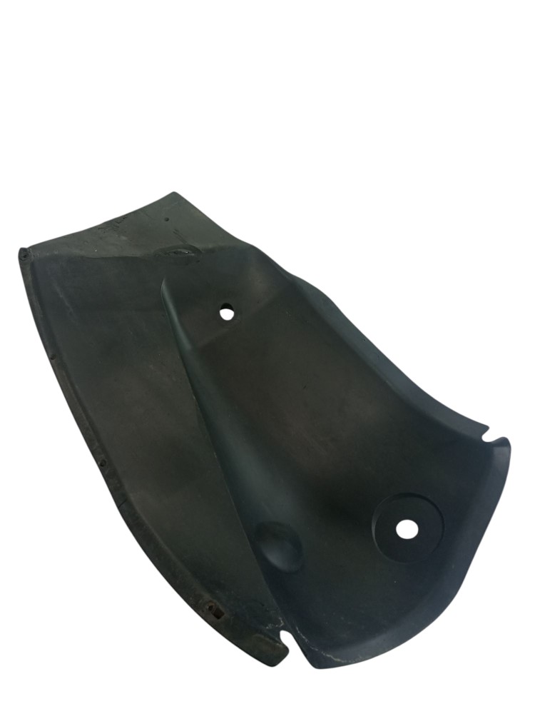 Parabarro Renault Logan 2008 2012 2014 Traseiro Esquerdo 2