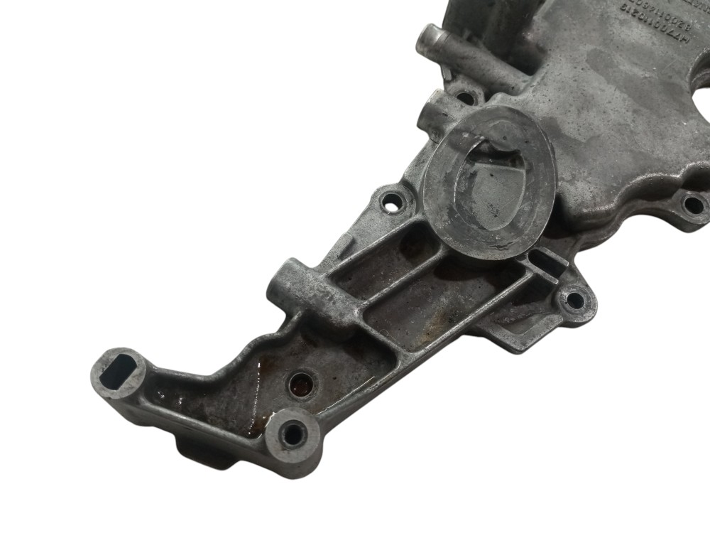 Tampa Motor Superior Lateral Sandero Megane 2007 2008 3
