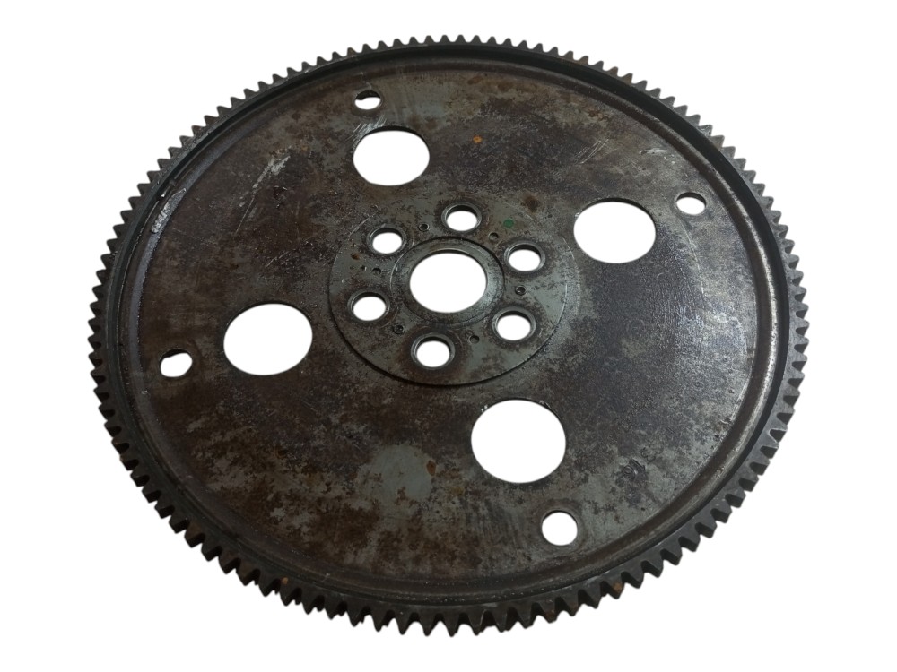Volante Motor Cremalheira Ford Fusion 2.3 2008 2010 2016 6