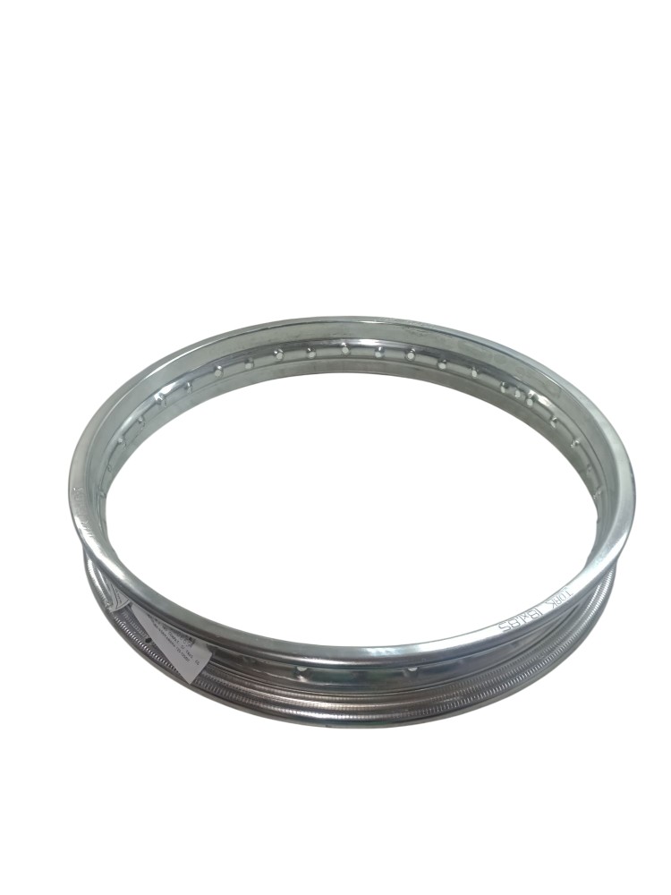 Aro Roda Cg 125 Titan 160 Traseira Yamaha 18×185 Cromado 6