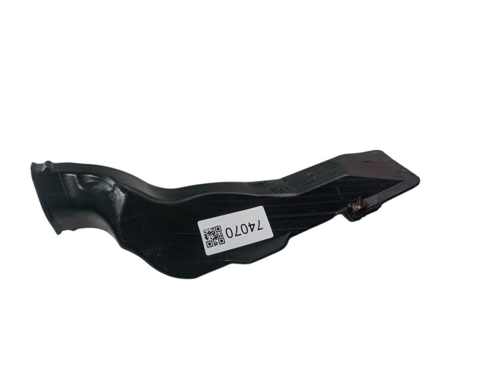 Duto Ar Painel Touareg 4.2 V8 2005 2008 2010 2012 2015 2