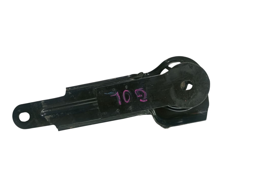 Suporte Coxim Cambio Gol G3 G4 Volkswagen 2005 2007 2009 3