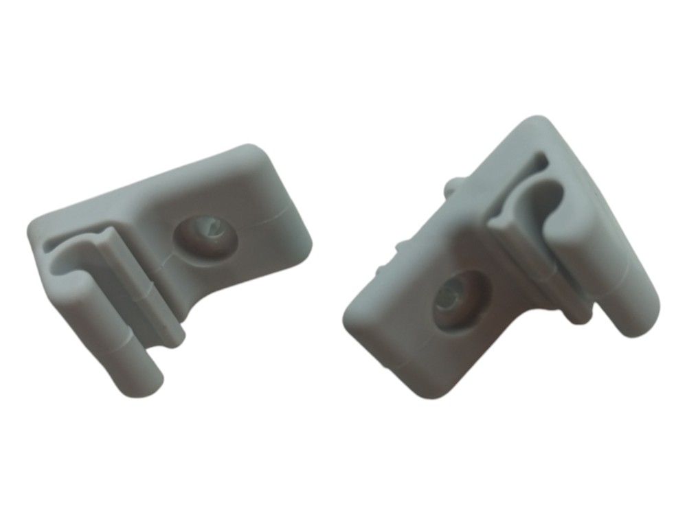 Suporte Quebra Sol Fiat Uno Palio Mobi 2011 2012 2013 2020 6
