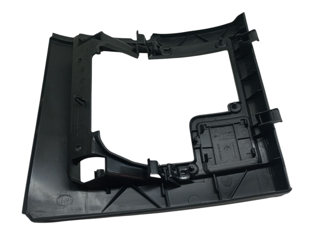 Porta Objeto Peugeot 407 2006 2009 Usado Preto 4
