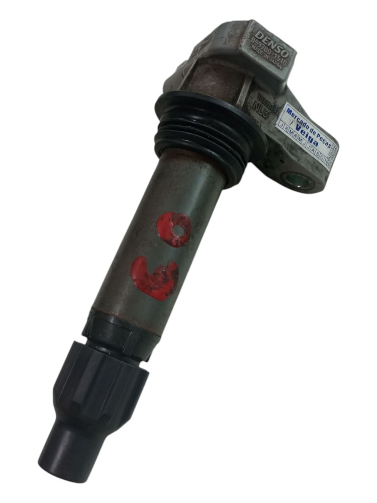 Bobina Ignicao Chevrolet Captiva 3.6 V6 2009 2010 2012 3