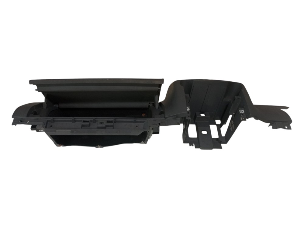 Painel Porta Luvas Volkswagen Touareg 2005 2010 2015 7