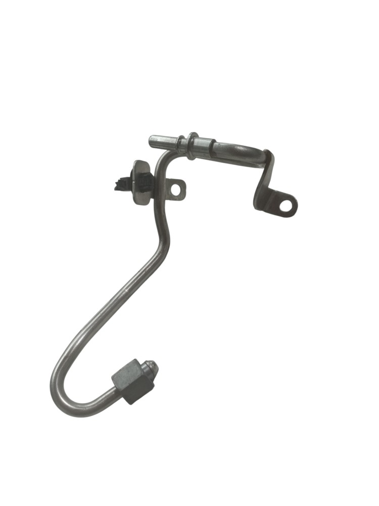 Tubo Bomba Alta Renault Oroch 1.3 2024 2025 Usado 4