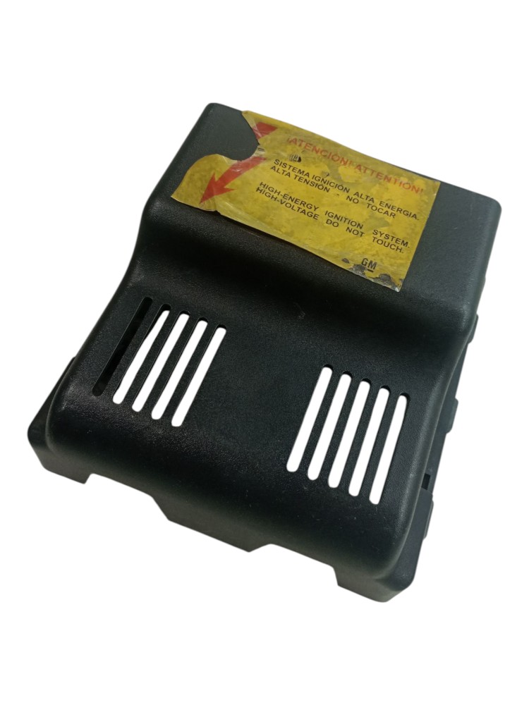 Tampa Caixa Fusivel Injecao Chevrolet Captiva 2008 2012 4