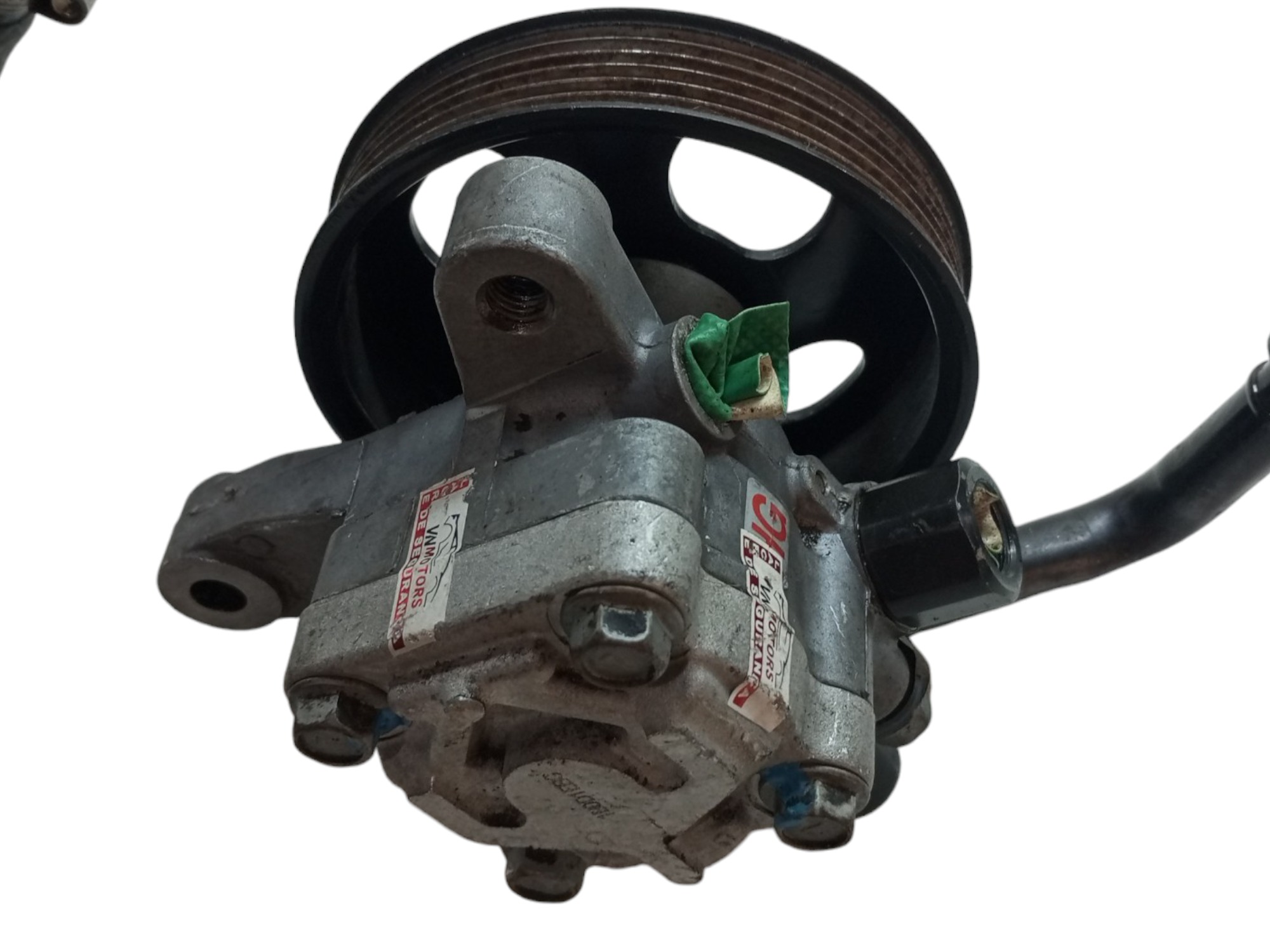 Bomba Direcao Hidraulica Azera 3.3 2008 2010 2012 Hyundai 2