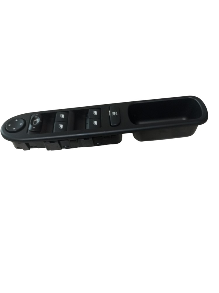 Comando Botao Vidro Peugeot 308 408 3008 Rebatimento 2012 4