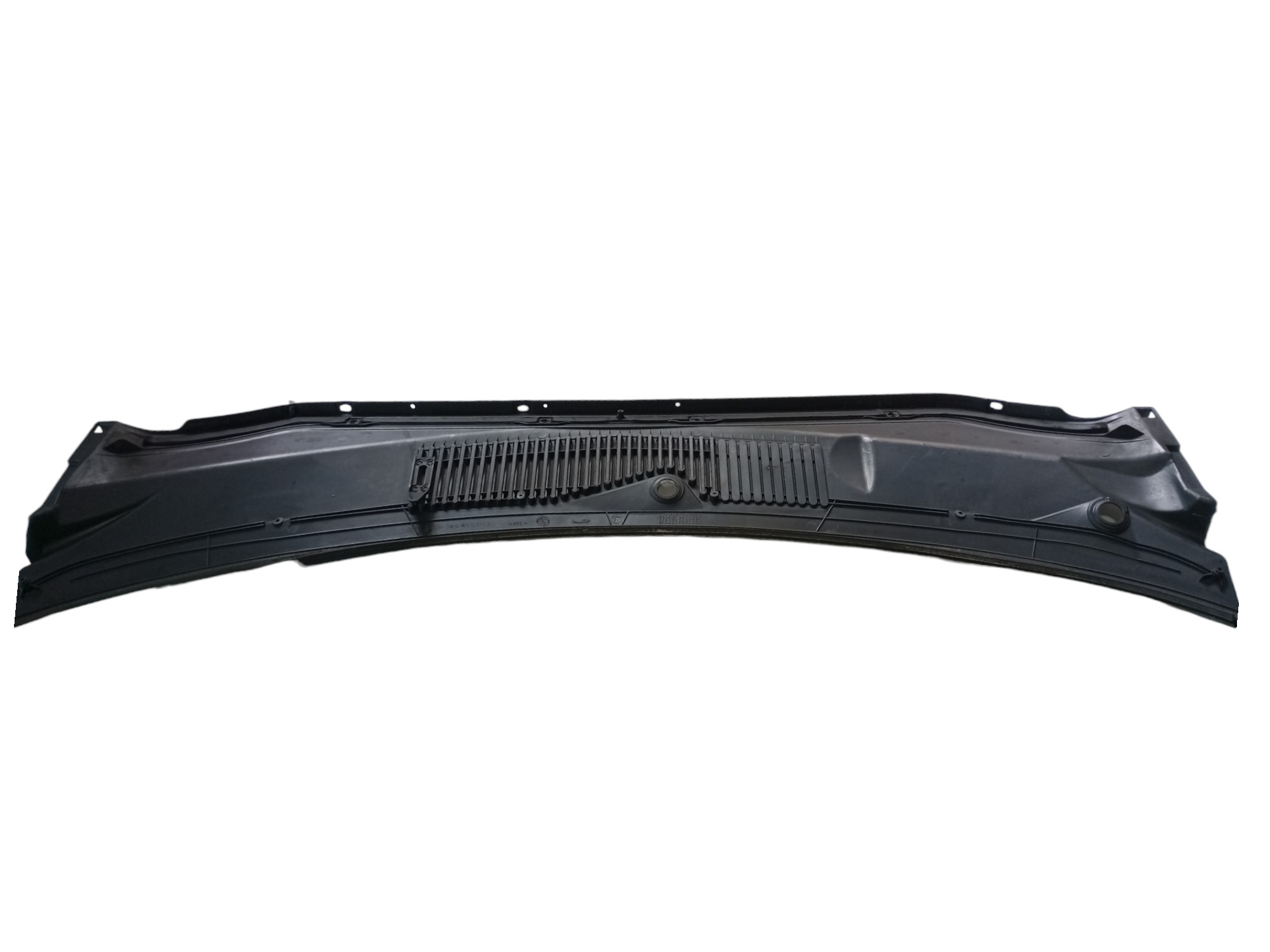 Grade Churrasqueira Fiat Palio 96 99 2000 2003 Parabrisa 6