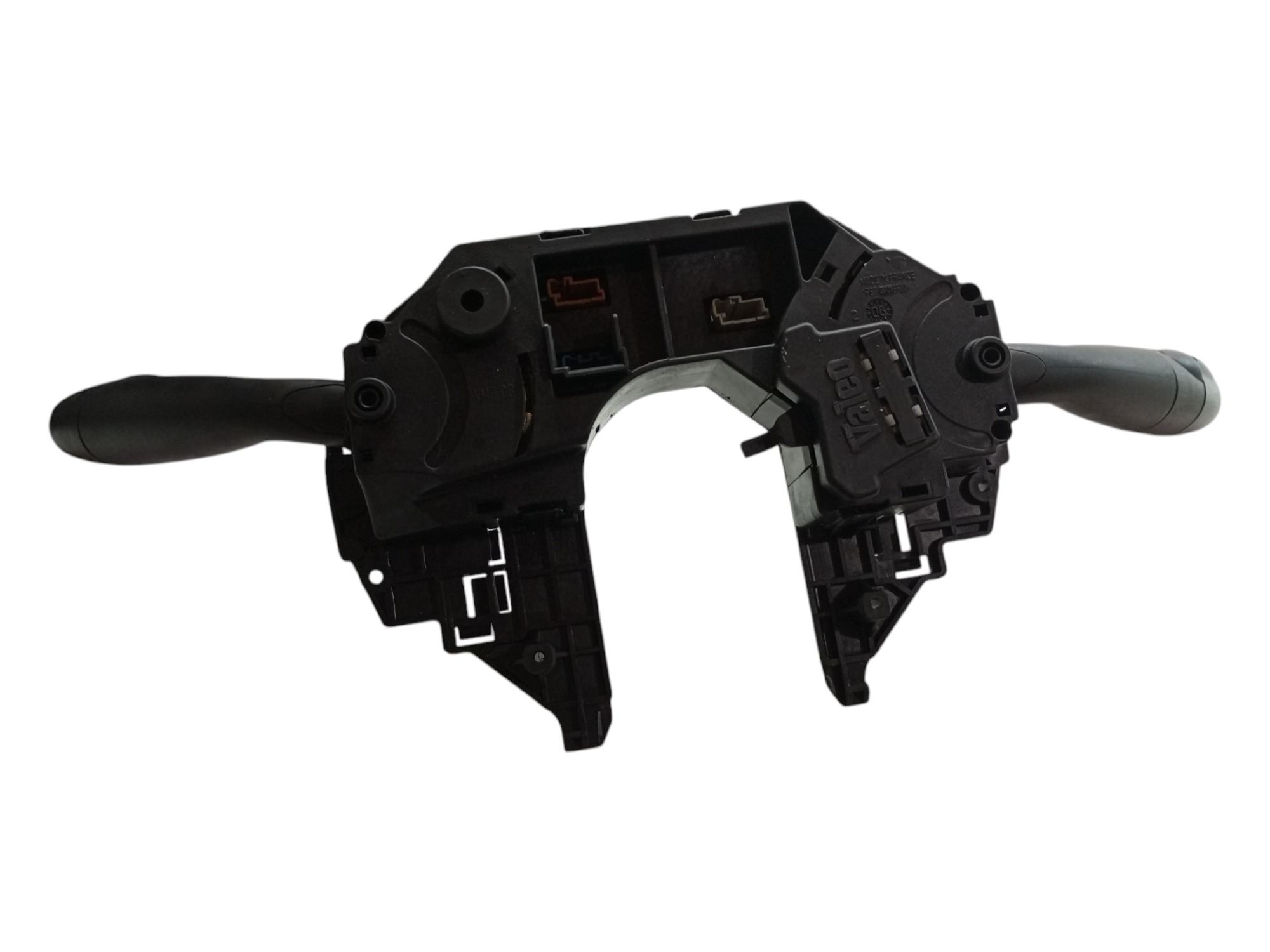 Comando Chave Seta C4 Pallas 2008 2010 2011 2012 Citroen 6