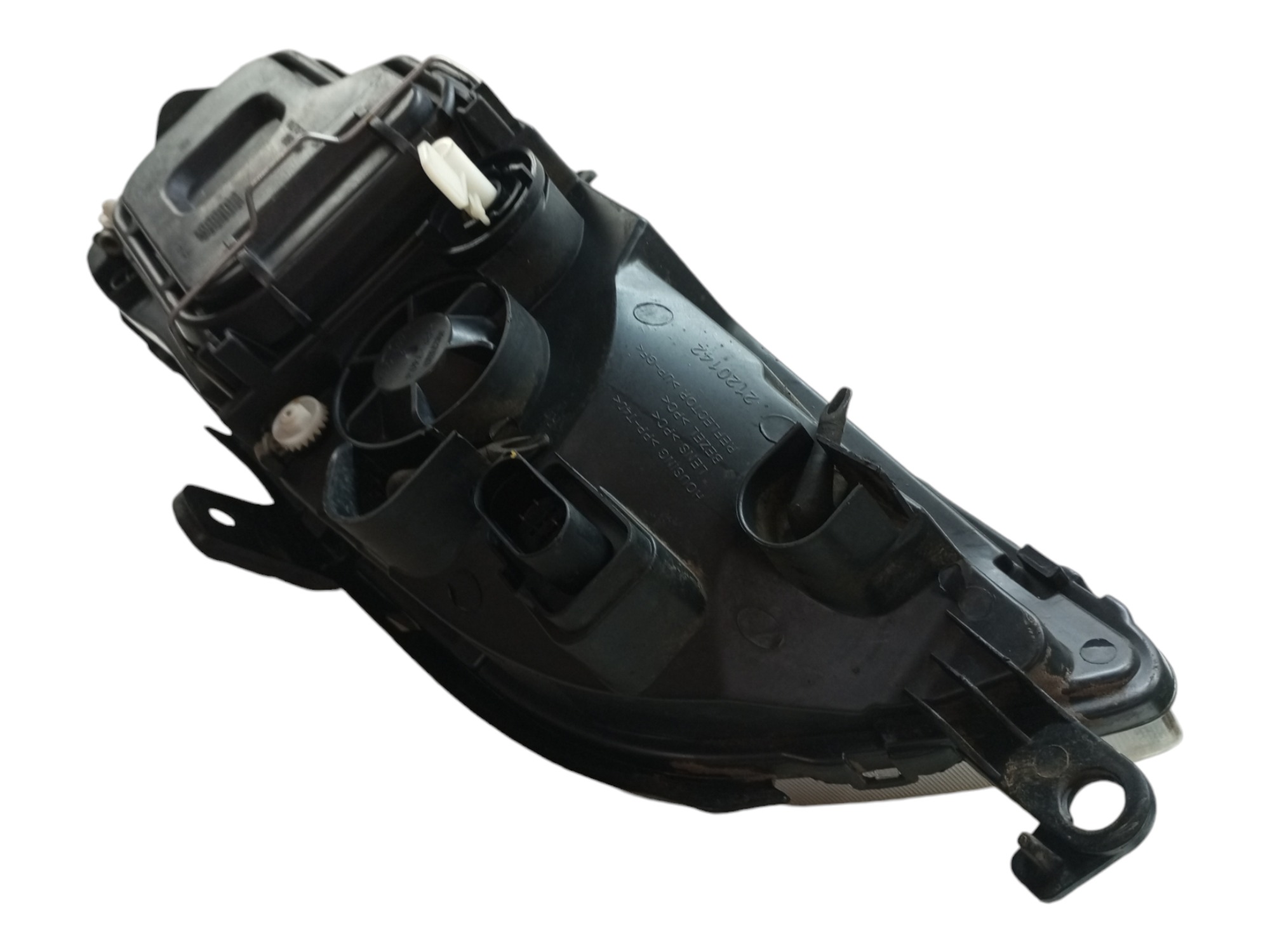Farol Fiat Idea 2005 2006 2007 2008 2009 2010 Lado Direito Direito 5
