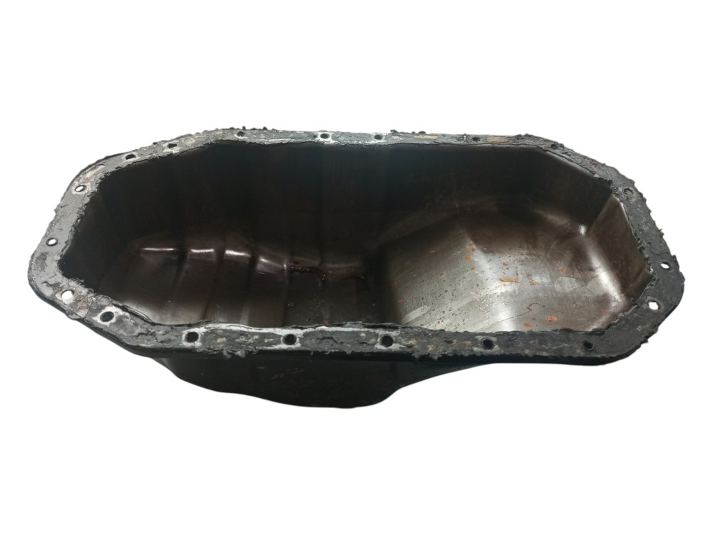 Tampa Oleo Carter Motor Gol 1.0 2008 2010 2012 Usado 3