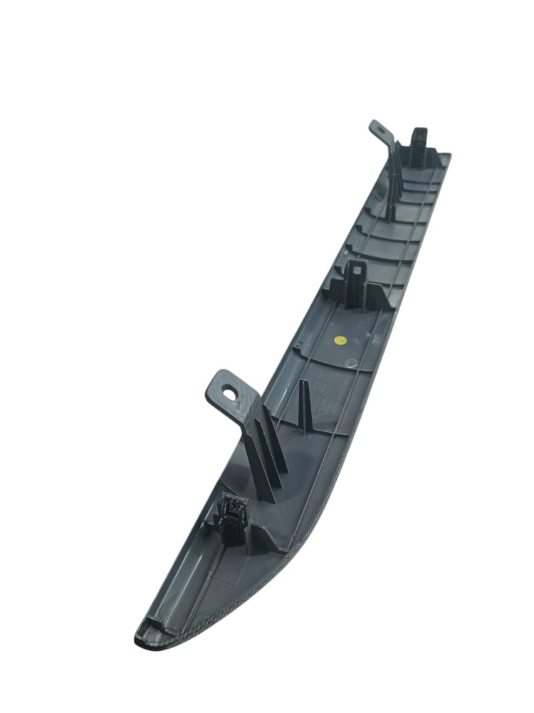 Moldura Acabamento Painel Gm Captiva 2009 2010 2012 Preto 8
