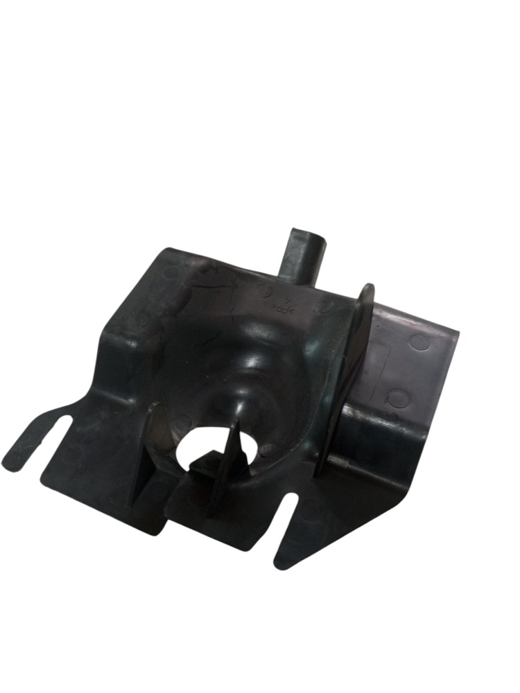 Moldura Acabamento Chave Seta Ford Fusion 2006 2007 2008 3