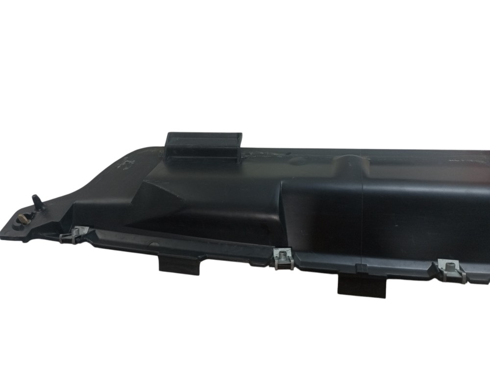 Defletor Entrada Ar Bmw 330i 99 2000 2002 2004 2006 Usado 3