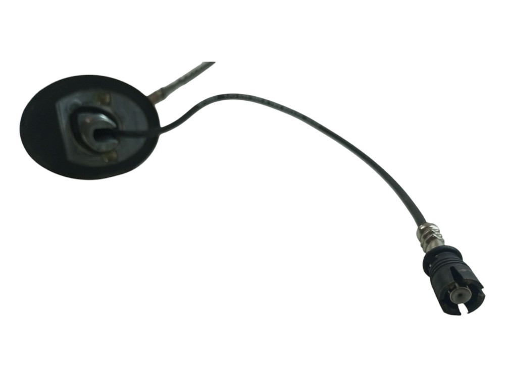 Antena Volkswagen Golf Flash 1.6 95 96 97 98 Usado  Preta 2