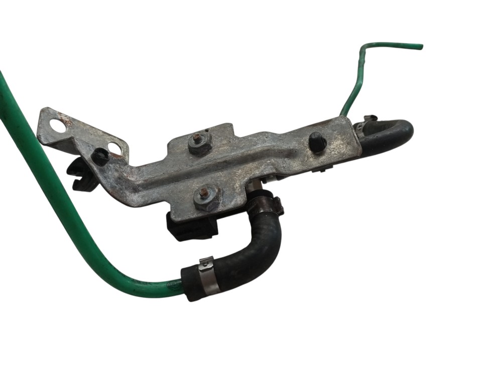 Válvula Solenoide Fiat Grand Siena 1.4 2013 2014 2015 2016 6