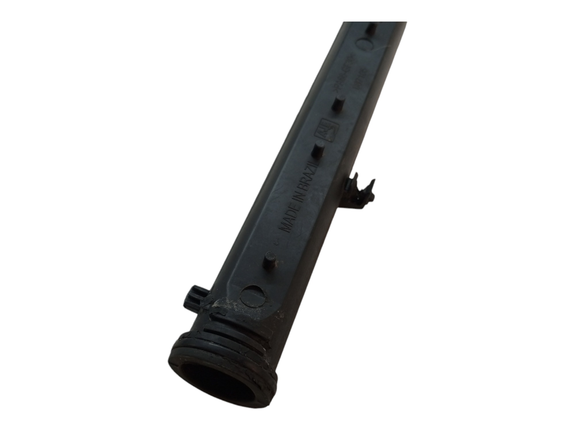 Tubo Cano Agua Sol Saveiro Fox Polo Golf 2008 2009 2010 2011 6